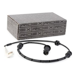 Témoin d'usure de plaquette de frein CHEVROLET, OPEL, VAUXHALL 6238389, 90497052, 6238389