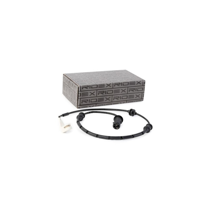 Témoin d'usure de plaquette de frein CHEVROLET, OPEL, VAUXHALL 6238389, 90497052, 6238389