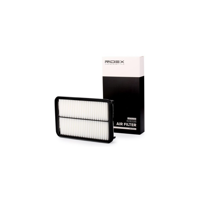 Filtre à air AMC TA1185, 94856888, KJ0113Z40