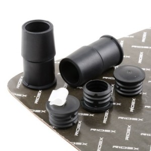 Jeu de douilles de guidage d'étrier de frein BMW 34111153195, 34111157038, 34211157038