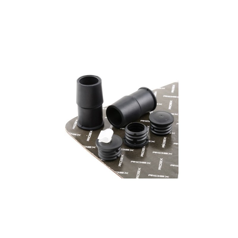 Jeu de douilles de guidage d'étrier de frein BMW 34111153195, 34111157038, 34211157038