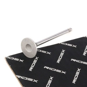 Soupape d'admission GENERAL MOTORS, OPEL, VAUXHALL 90412712, 0641034, 641034