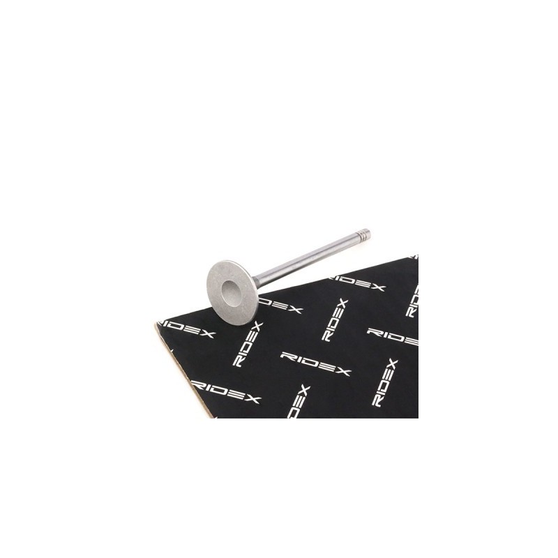 Soupape d'admission GENERAL MOTORS, OPEL, VAUXHALL 90412712, 0641034, 641034