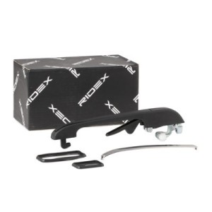 Poignée de porte VW 173839205E, 173839205G, 193839205