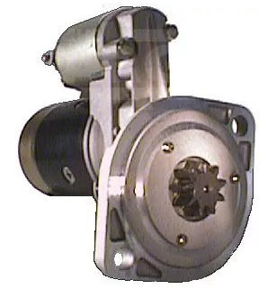 Demarreur 12V 2.0kW 9 Denso tooth 028000-6440, 028000-6441, 128000-2880, cummins 3675152Rx