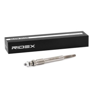 Bougie de préchauffage ABARTH, ALFA ROMEO, CITROËN, FERRARI, FIAT, LANCIA, MASERATI, PEUGEOT 9651029780, 96515836, 9651029780