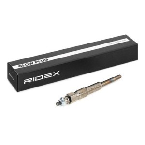 Bougie de préchauffage CITROËN, PEUGEOT 596068, 596069, 5960F6