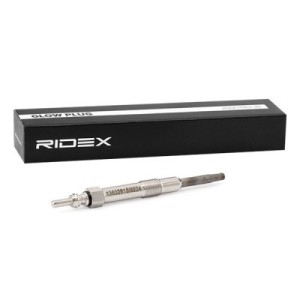 Bougie de préchauffage ALFA ROMEO, FIAT 55200817, 55200817, 71772818