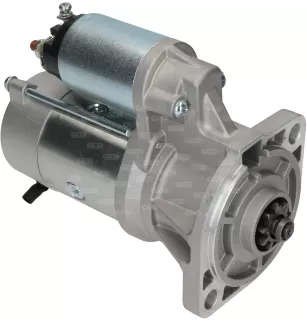 Demarreur 12V 2.0kW 9 Denso tooth 028000-6440, 028000-6441, 128000-2880, cummins 3675152Rx