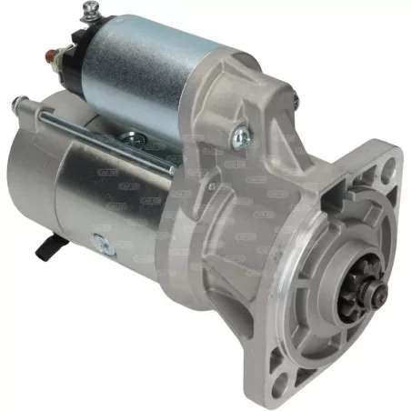 Demarreur 12V 2.0Kw 9 Dent Denso 028000-6440, 028000-6441, 128000-2880, Cummins 3675152RX