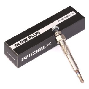 Bougie de préchauffage GENERAL MOTORS 093183739, 097080554, 1214O43