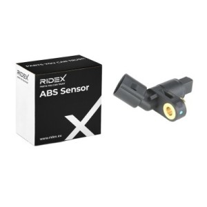 Capteur ABS AUDI, SEAT, SKODA, VAG, VW 1H0927808, 1J0927804, 1H0927808