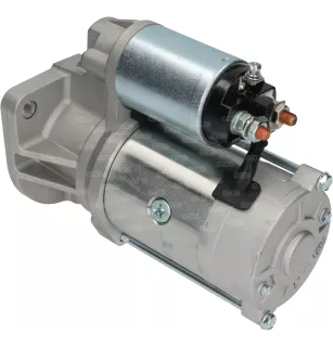 Demarreur 12V 2.0kW 9 Denso tooth 028000-6440, 028000-6441, 128000-2880, cummins 3675152Rx