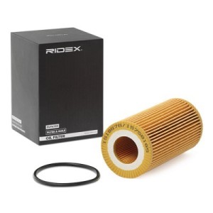 Filtre à huile PORSCHE 059115561G, 059198405B, 059115561G