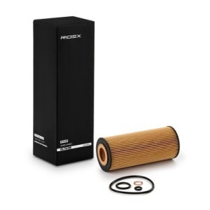 Filtre à huile BMW 11427788454, 11427788460, 11428513377