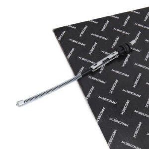 Câble de frein à main FORD 1340832, 3M512A635AE