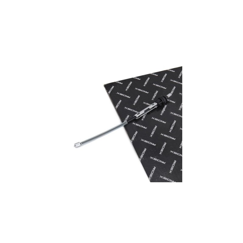 Câble de frein à main FORD 1340832, 3M512A635AE