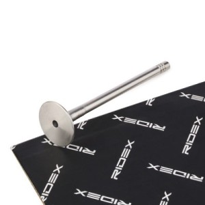 Soupape d'échappement AUDI, SEAT, SKODA, VW 06D109611L, 06D109611T, 06K109611A