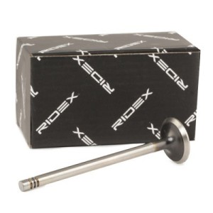 Soupape d'échappement GENERAL MOTORS 90412974, 0641340, 24463778