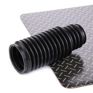 Soufflet de direction BMW 32131092876