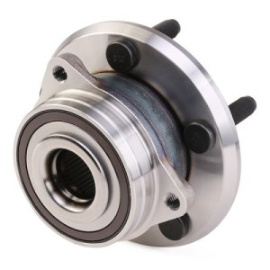 Kit de roulement de roue JEEP 52124767, 52124767AC, 52124767AD