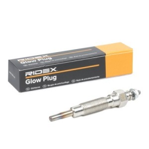 Bougie de préchauffage NISSAN 1106565N01, 1106565N0A, 11065G5501