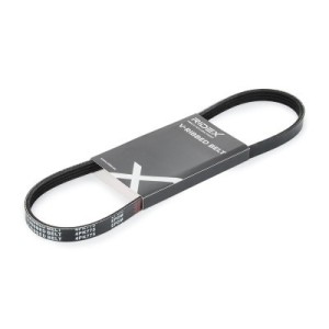 Courroie Poly-V DAIHATSU 9004931004, 9004831008000, 9004831004