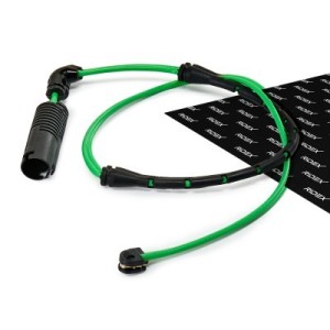 Témoin d'usure de plaquette de frein BMW 34356751311