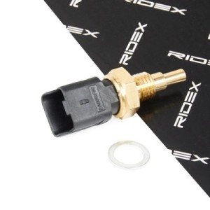 Sonde de température, liquide de refroidissement ALFA ROMEO, FIAT, LANCIA 46753479, 60816476, 0060816476