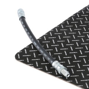 Flexible de frein MERCEDES-BENZ 1684280635, A1684280635