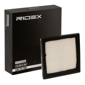 Filtre à air INFINITI, NISSAN 16546JK20A, 16546JK20A