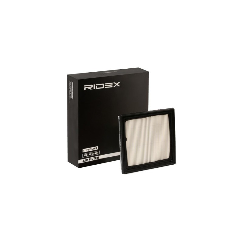 Filtre à air INFINITI, NISSAN 16546JK20A, 16546JK20A