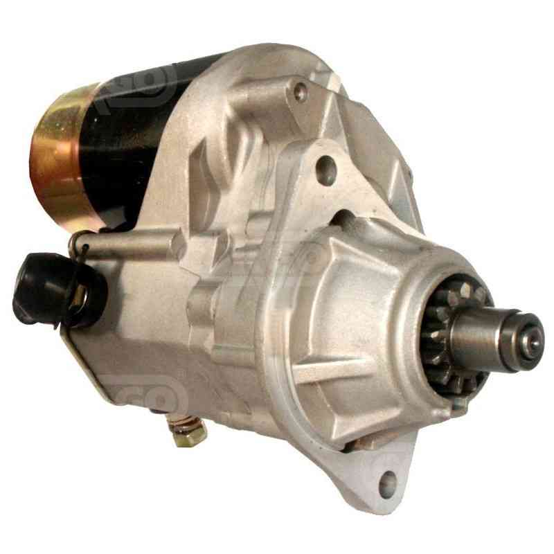 Démarreur 12V 2.5Kw 13dents, Denso 028000-5880, 028000-5881, 028000-5882, 028000-5883, 028000-5884, 228000-8410, Case R39341 Démarreur 12V 2.5Kw 13dents, Denso 028000-5880, 028000-5881, 028000-5882, 028000-5883, 028000-5884, 228000-8410, Case R39341