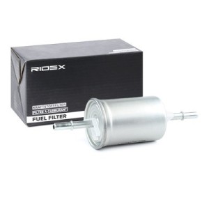 Filtre à carburant FORD 1212739, 1348376, 1465018