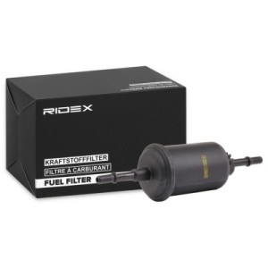 Filtre à carburant FORD 1140129, 2208333, 2S619155AB