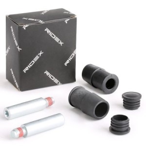 Jeu de douilles de guidage d'étrier de frein BMW 251615219, 251698219, 3A0615125