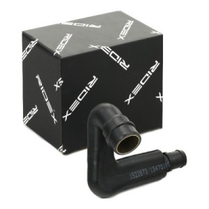 Tuyau reniflard d'huile AUDI, VW 058103213, 58103213, 58103213