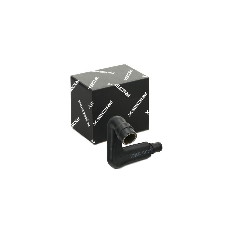 Tuyau reniflard d'huile AUDI, VW 058103213, 58103213, 58103213