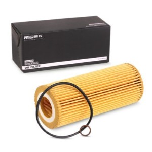 Filtre à huile ALFA ROMEO, FIAT 11427787697, 55200423, 6001073254