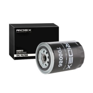 Filtre à huile AC HC2, PF1, PF1HC