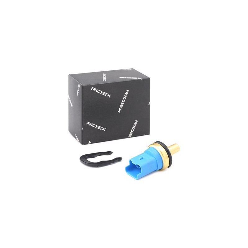 Sonde de température, liquide de refroidissement CITROËN 1338C0, 9633518880, 9633518580