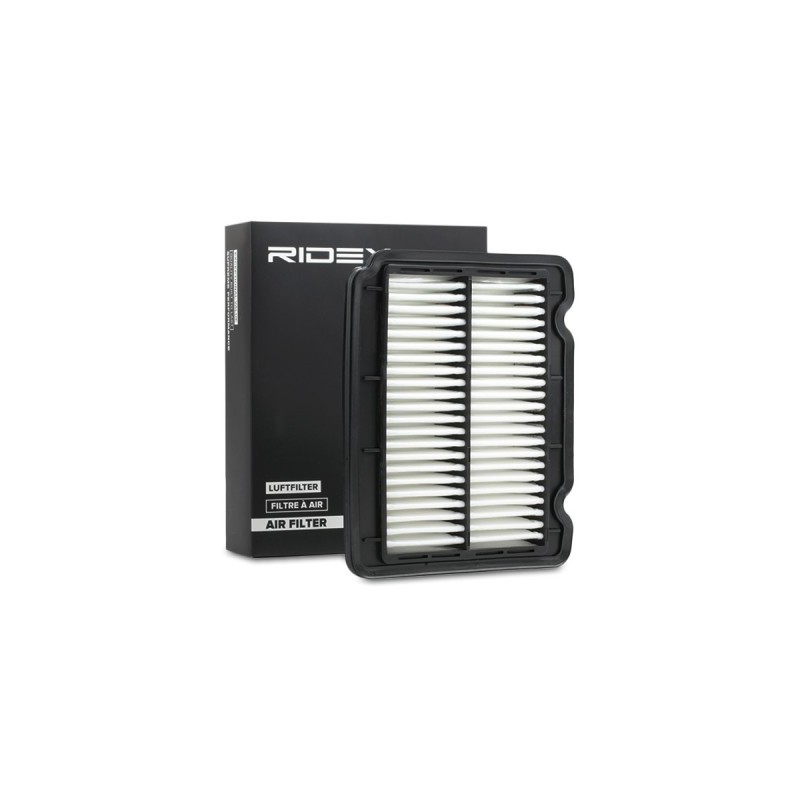 Filtre à air CHEVROLET, DAEWOO 42386928, 42386928, 96536696