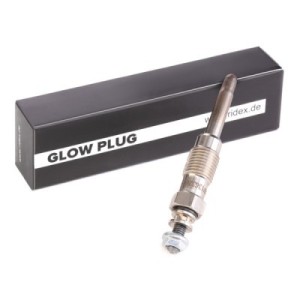 Bougie de préchauffage FIAT 116610535800, 116760535801, 4752281