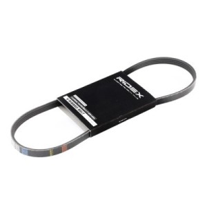 Courroie Poly-V AUDI 050903137B, 050903137C, 058260849