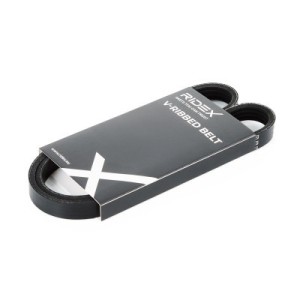 Courroie Poly-V ALFA ROMEO 0060543218, 60543218, 04668380AA