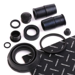 Kit de réparation d'étrier de frein MAZDA BPYK2645ZA, 17310, 7701049108