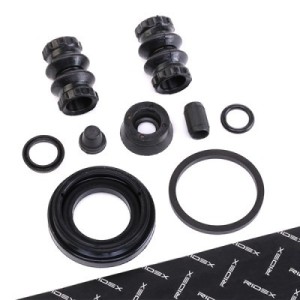 Kit de réparation d'étrier de frein NISSAN 440018F800, 44001BM500, 440119651R