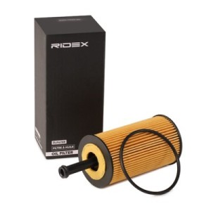 Filtre à huile CITROËN 1109AN, 1109R7, E149104