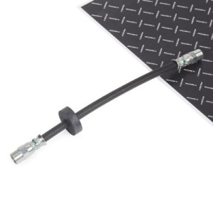 Flexible de frein AUDI, VW 431611775B, 443611775A, 268705