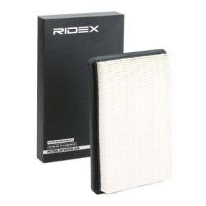 Filtre à air HYUNDAI 281132D000, 281132F800, A1174